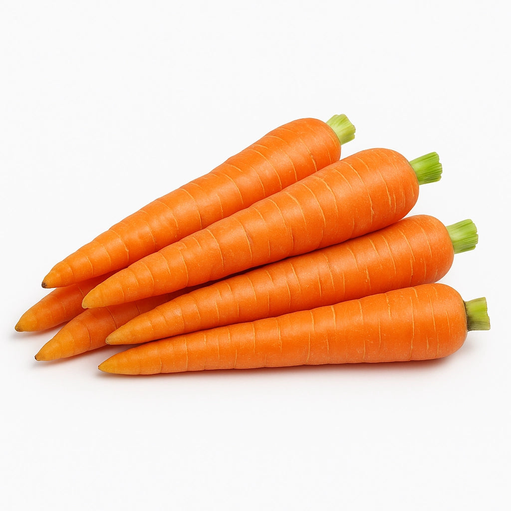 Deshi Gajor (Local Carrot)