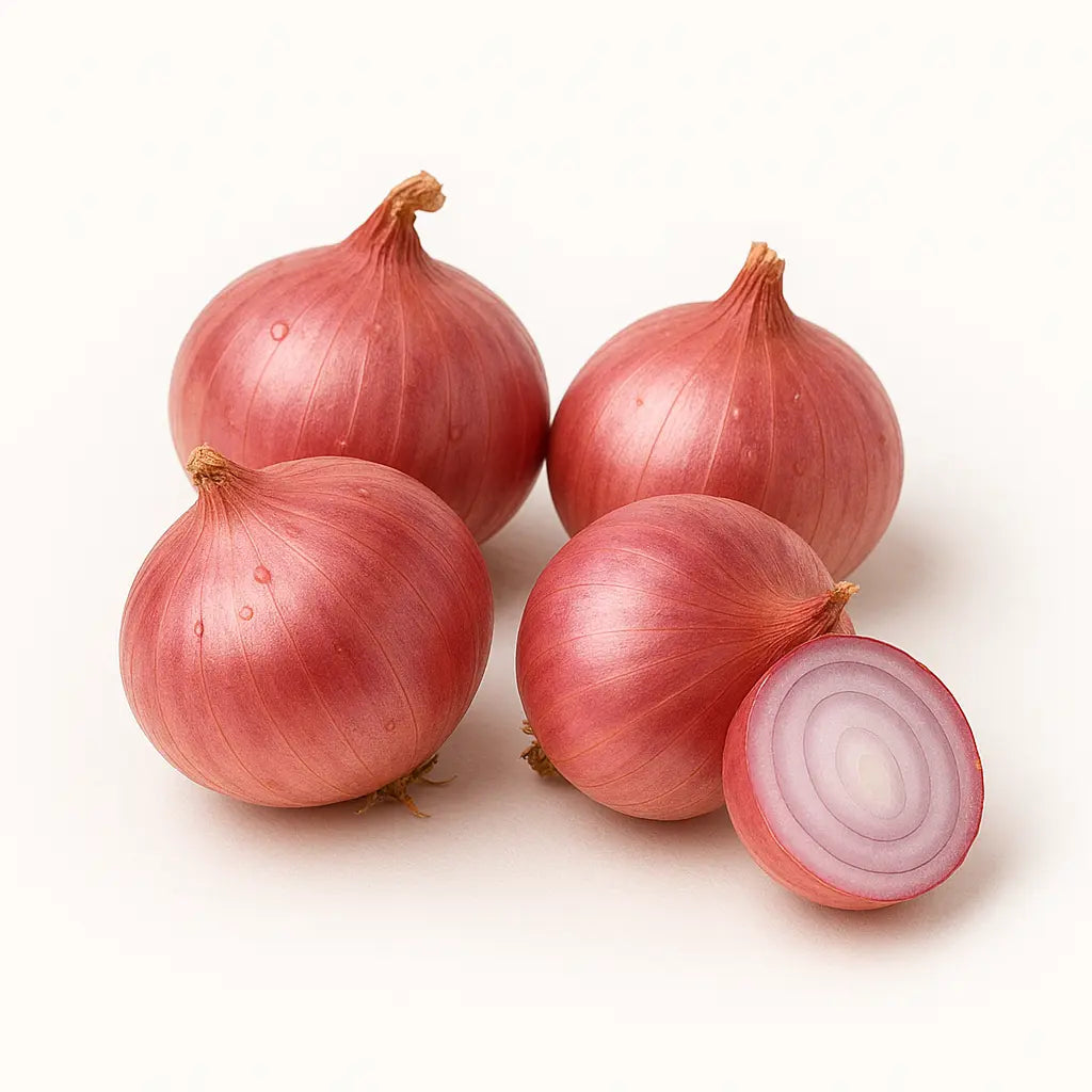 Deshi Peyaj (Local Onion)
