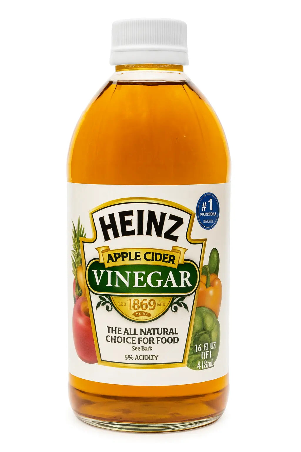 Heinz Apple Cider Vinegar