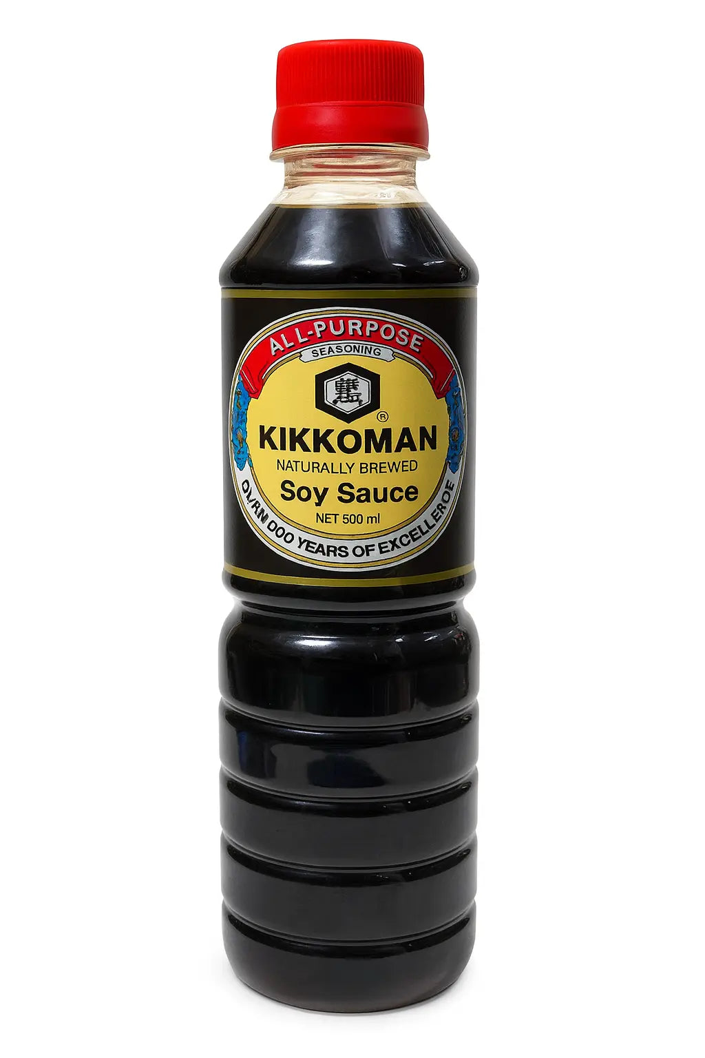 Kikkoman Soy Sauce