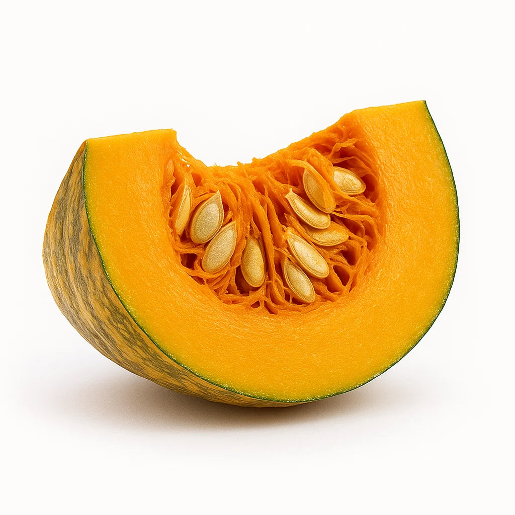 Misti Kumra Fali (Sweet Pumpkin Slice)