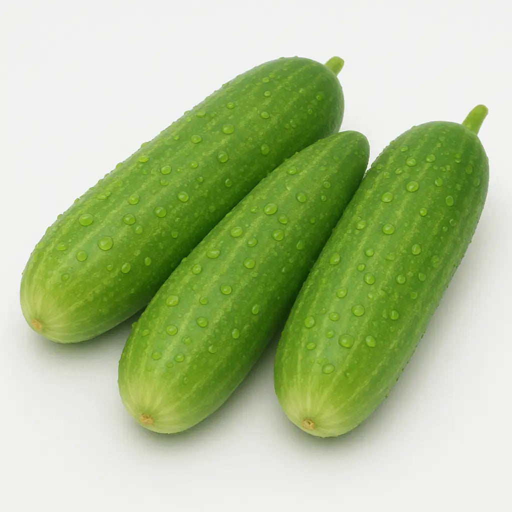 Shosha (Cucumber)