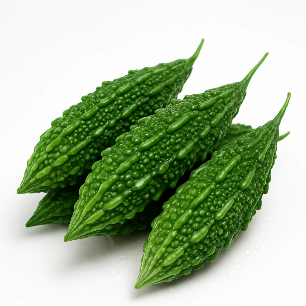 Uchche (Local Bitter Gourd)