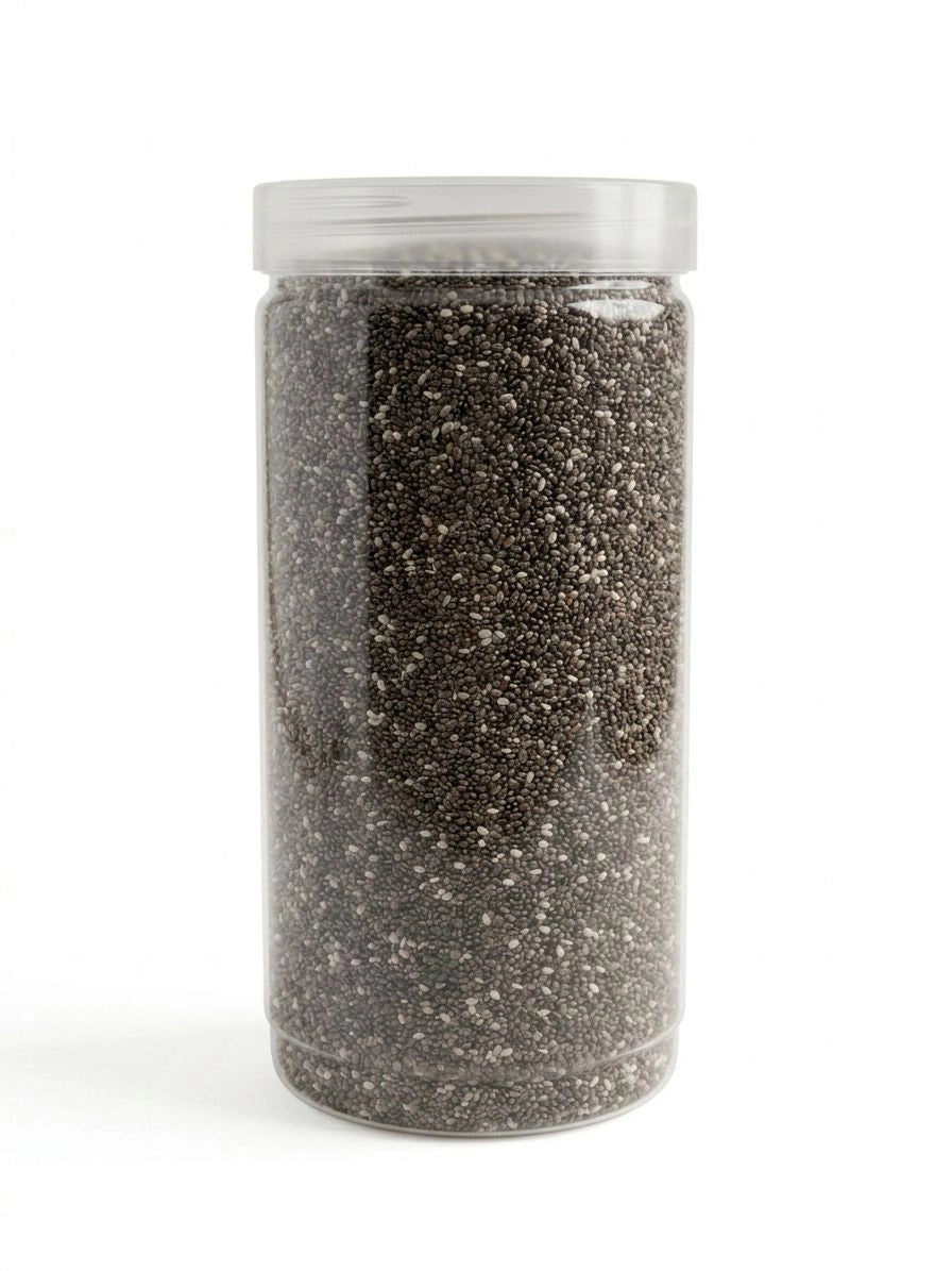 Chia Seeds