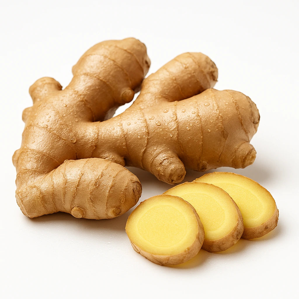 Ada (Imported Ginger)