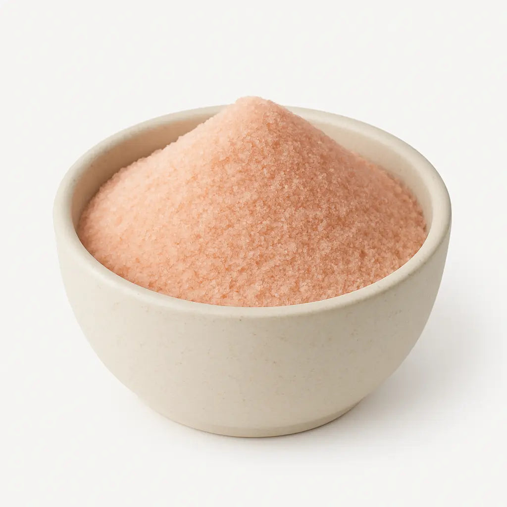 Himalayn Pink Salt