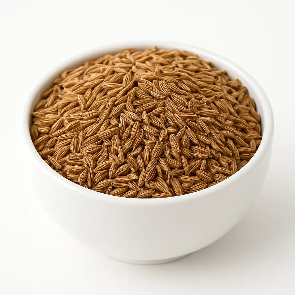 Cumin (Jira)