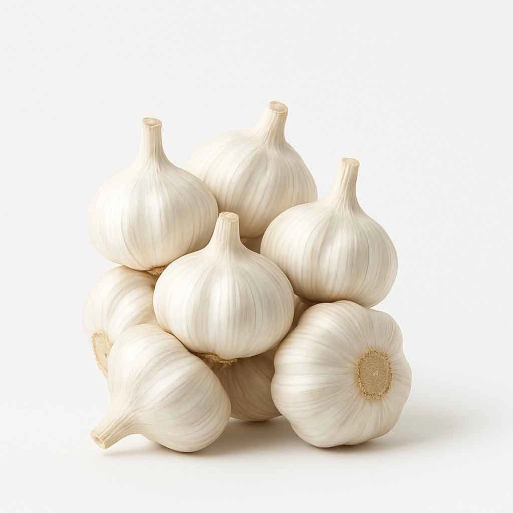 Roshun (Imported Garlic)