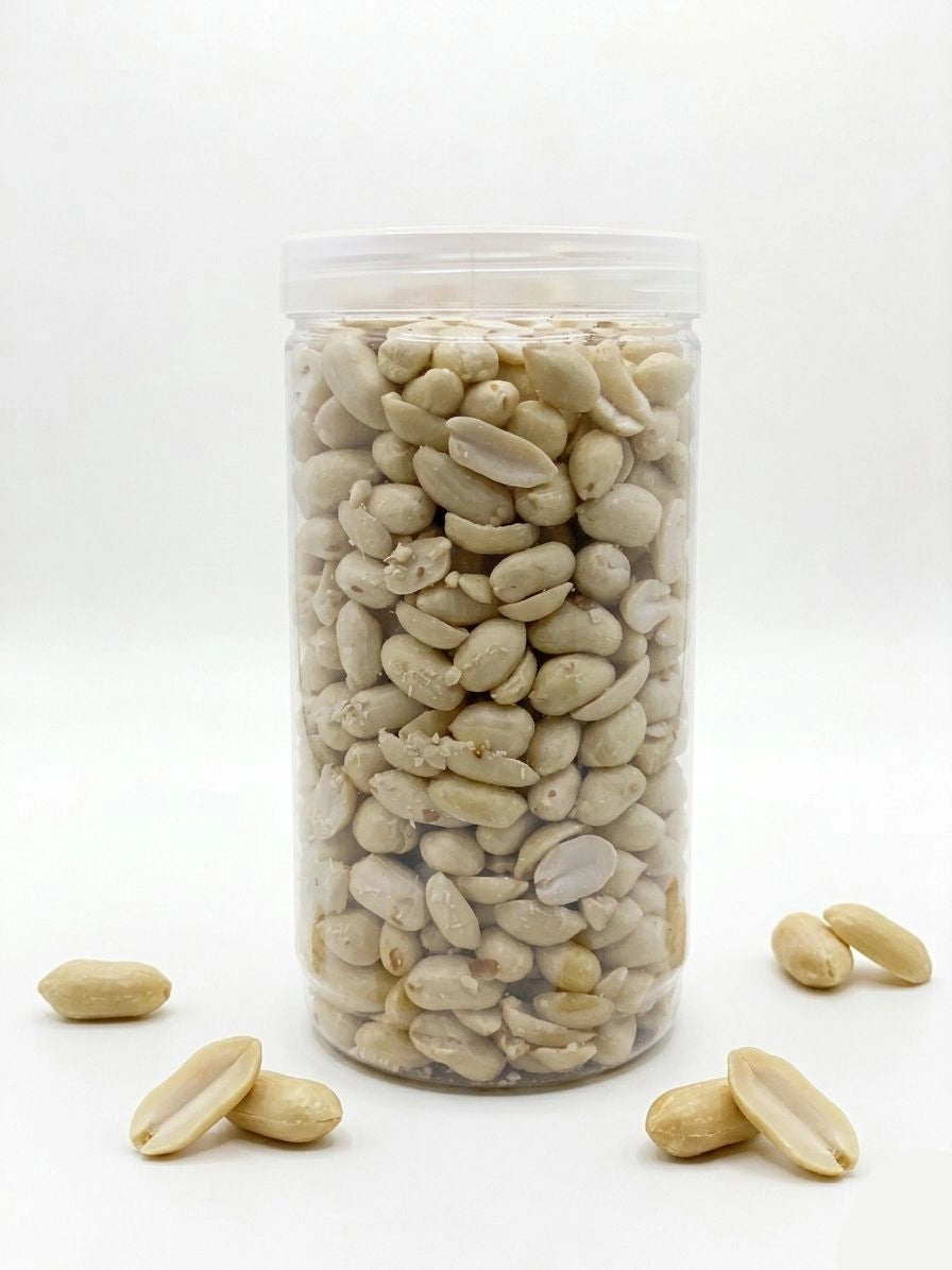 Thai Badama (Thai Nuts)